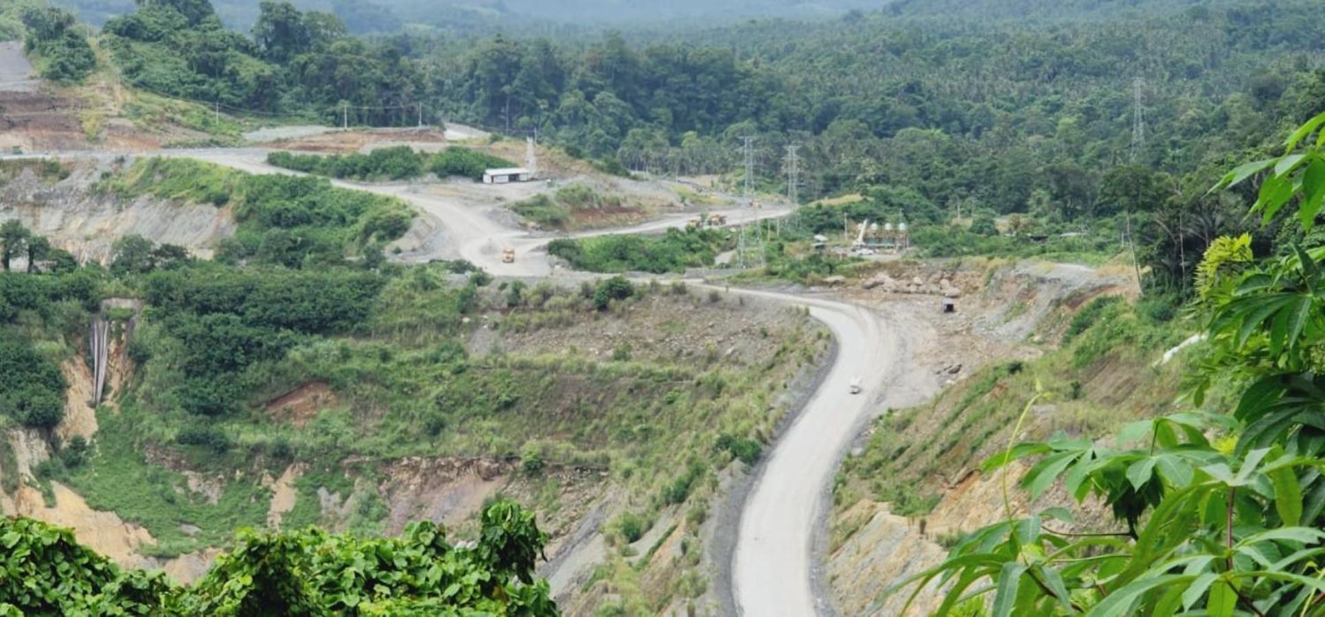 Pondok Wisata Noah Likupang Екстер'єр фото