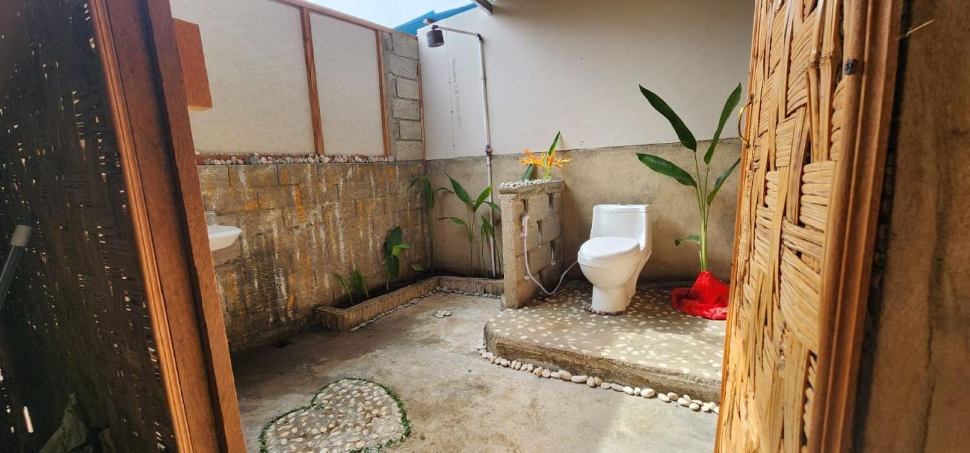 Pondok Wisata Noah Likupang Екстер'єр фото