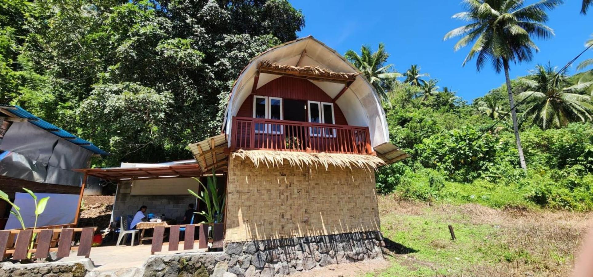 Pondok Wisata Noah Likupang Екстер'єр фото