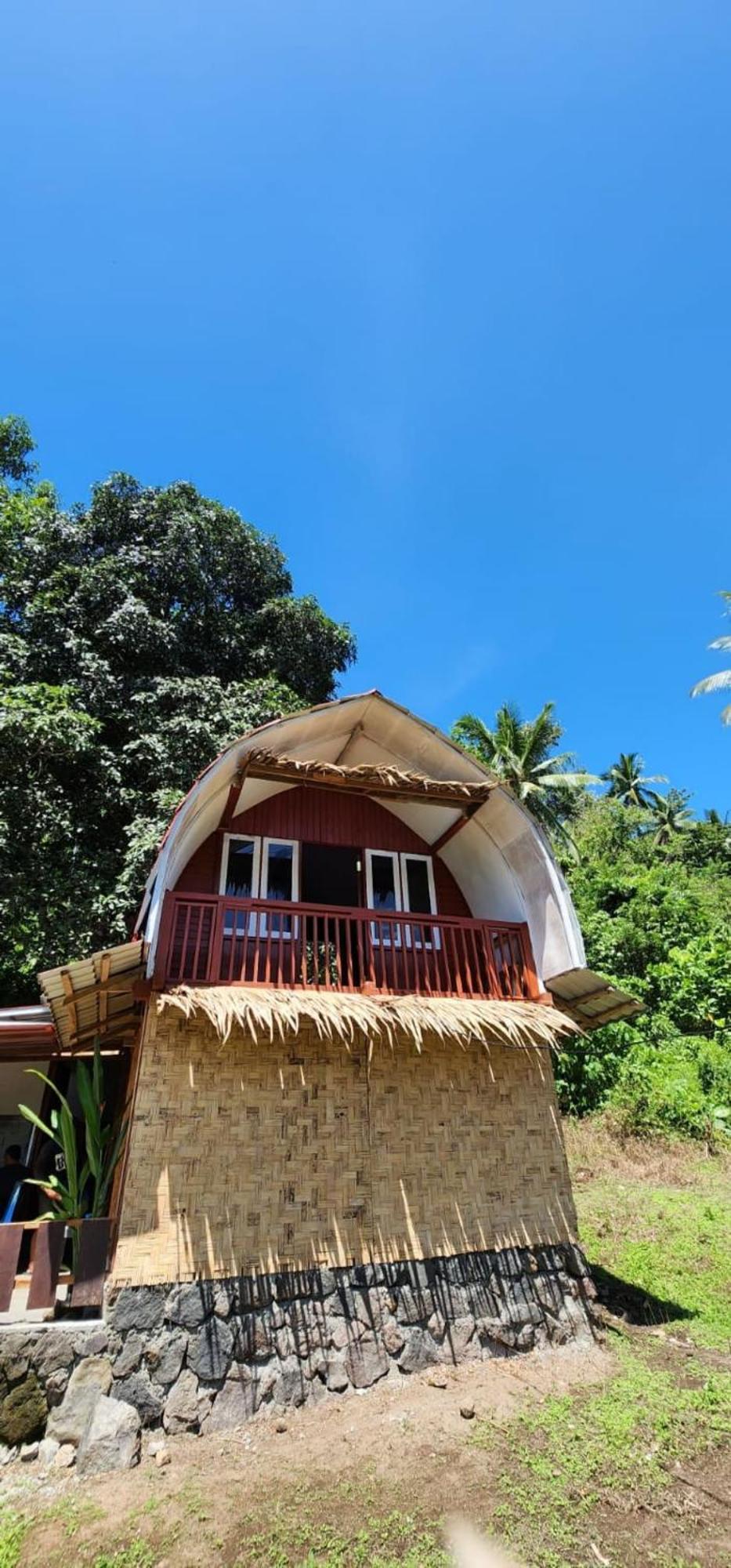 Pondok Wisata Noah Likupang Екстер'єр фото
