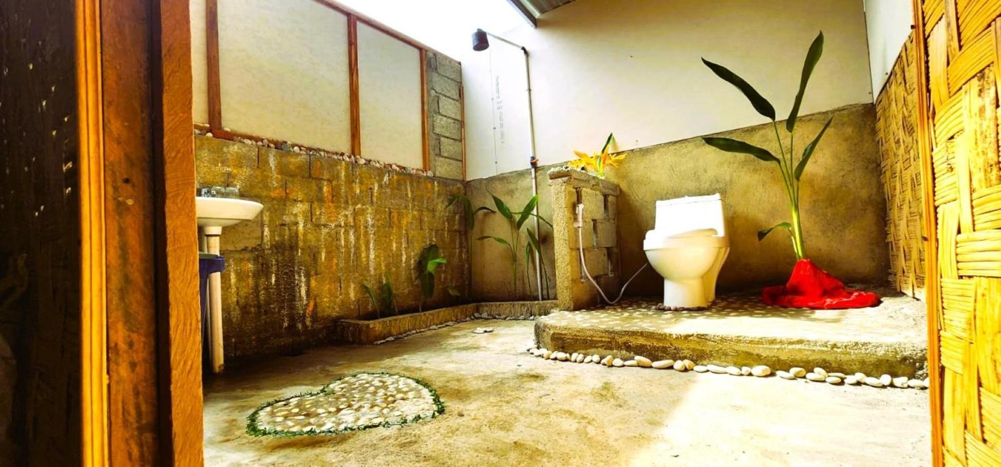 Pondok Wisata Noah Likupang Екстер'єр фото