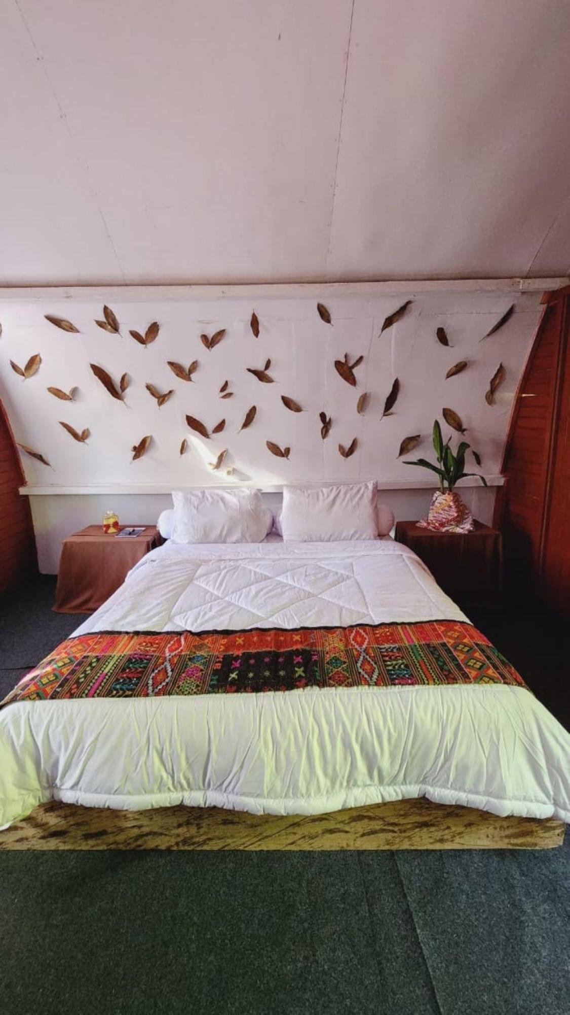 Pondok Wisata Noah Likupang Екстер'єр фото