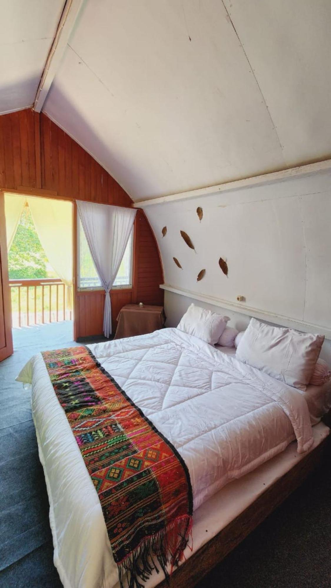 Pondok Wisata Noah Likupang Екстер'єр фото