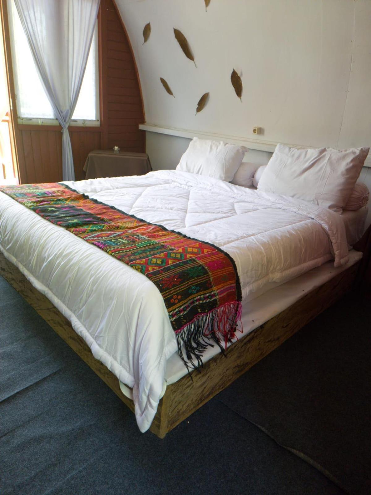 Pondok Wisata Noah Likupang Екстер'єр фото