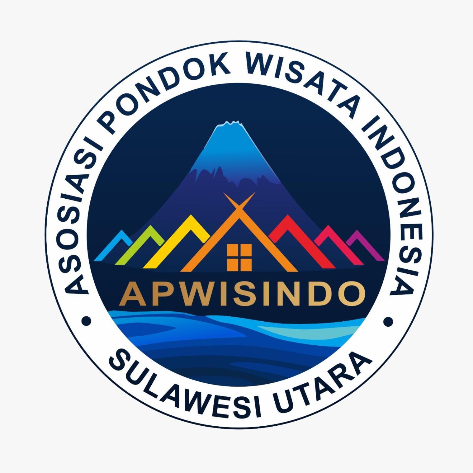 Pondok Wisata Noah Likupang Екстер'єр фото