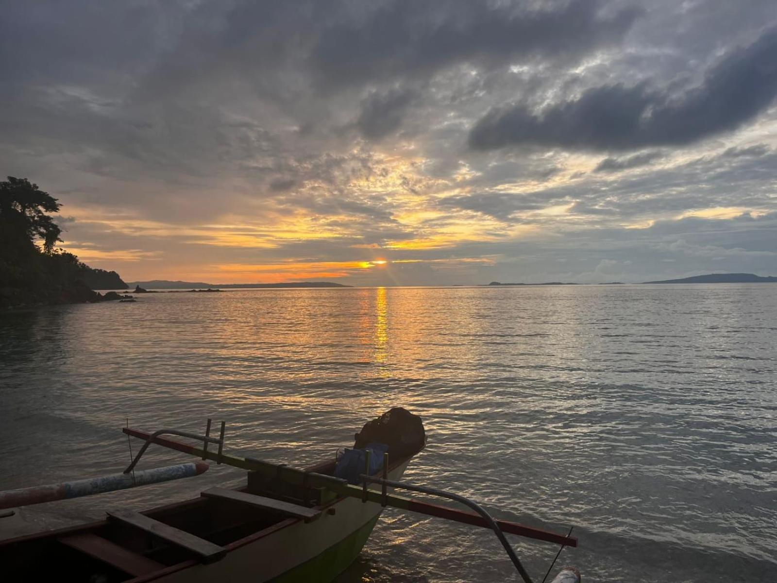 Pondok Wisata Noah Likupang Екстер'єр фото