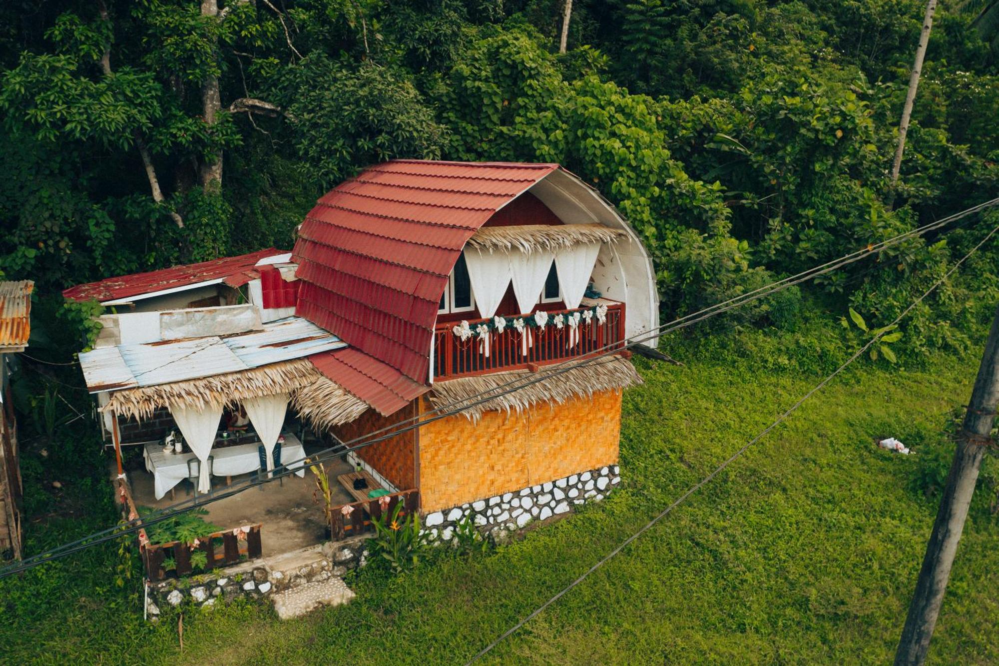 Pondok Wisata Noah Likupang Екстер'єр фото