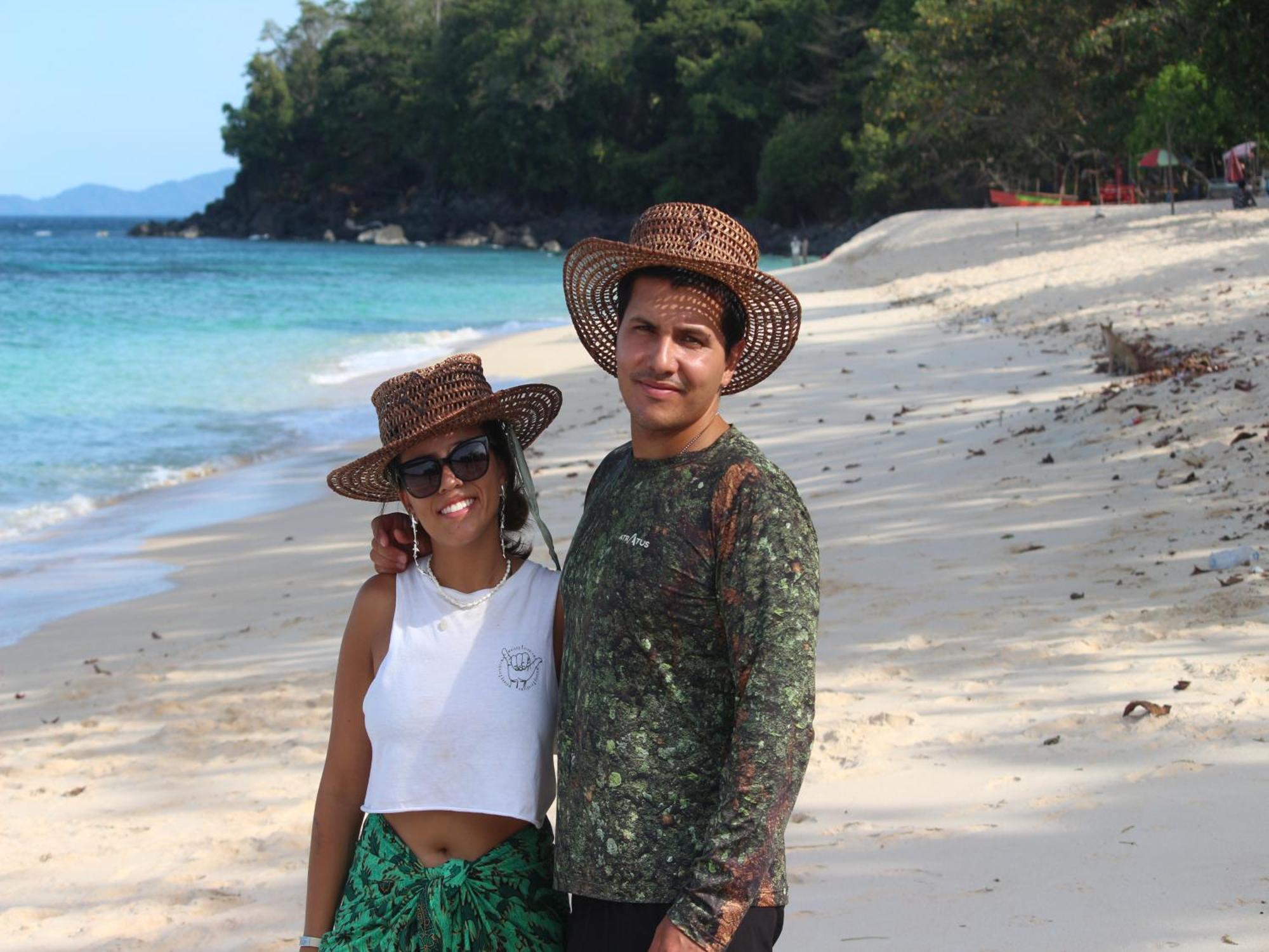 Pondok Wisata Noah Likupang Екстер'єр фото